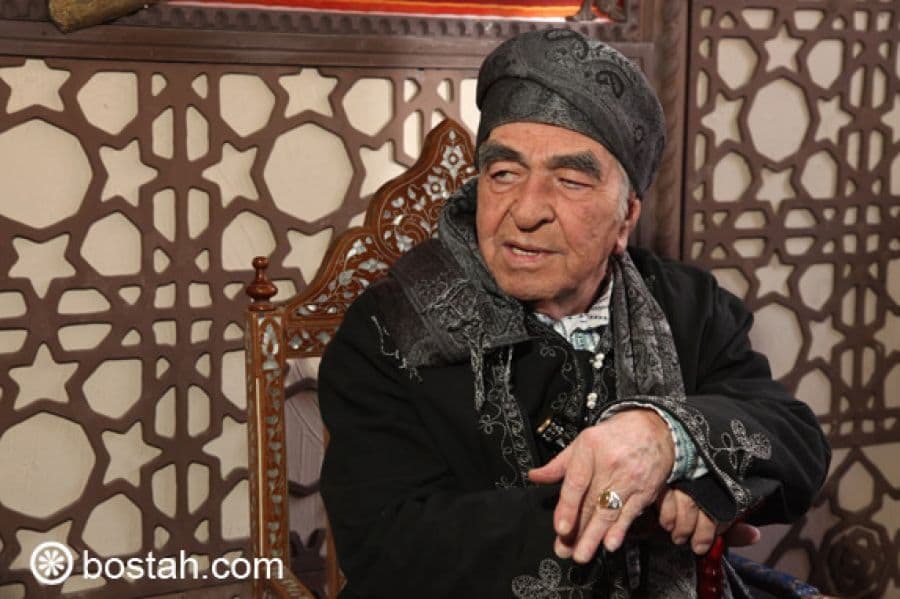 "رجال العز".. قصص دمشقية في ألبوم جديد على بوسطة