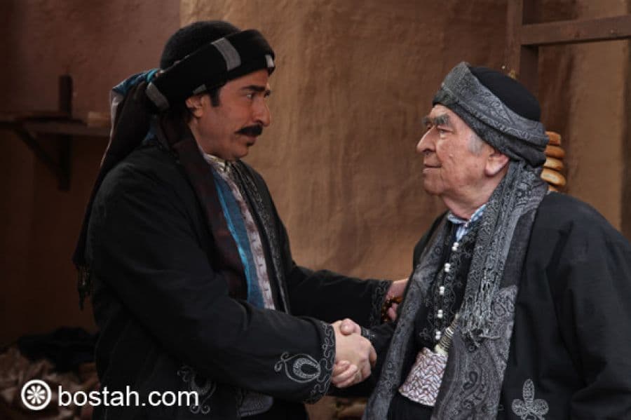 "رجال العز".. قصص دمشقية في ألبوم جديد على بوسطة