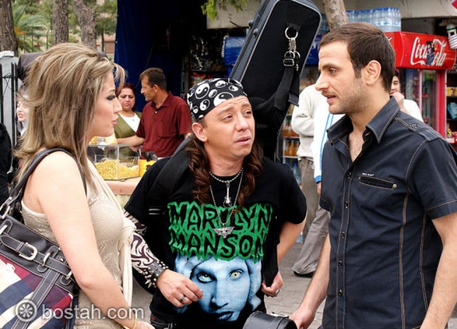 "صبايا 3" في ألبوم جديد على بوسطة