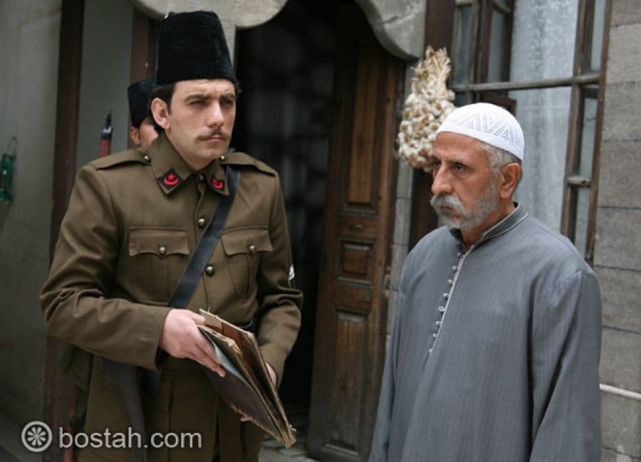 "طالع الفضة".. قصة دمشقية في ألبوم جديد على بوسطة