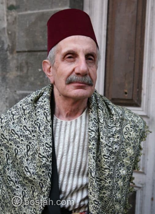 "طالع الفضة".. قصة دمشقية في ألبوم جديد على بوسطة