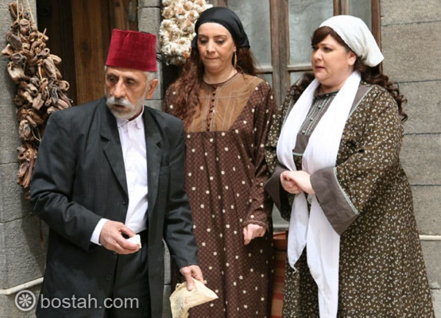 "طالع الفضة".. قصة دمشقية في ألبوم جديد على بوسطة