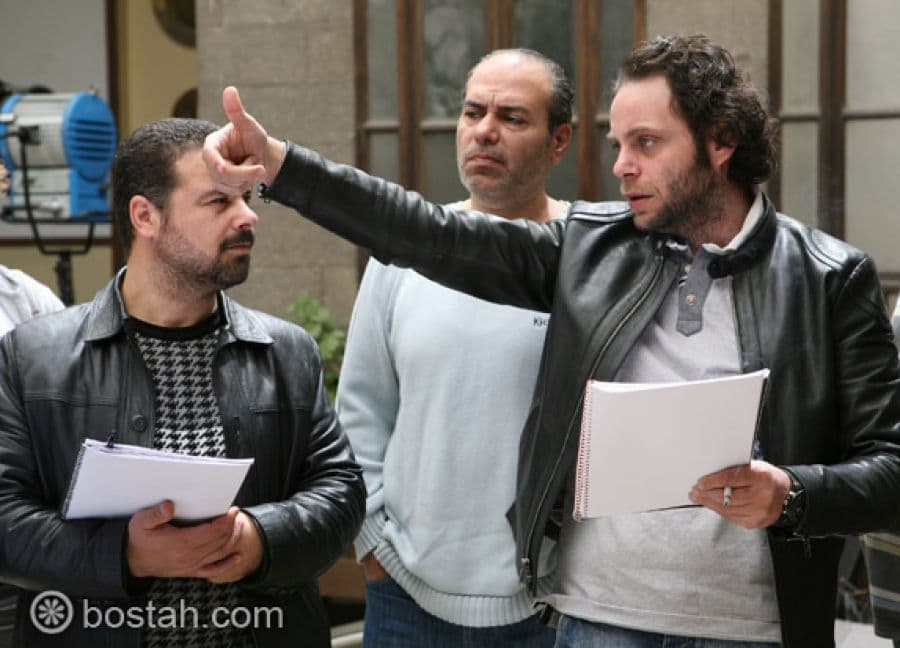 "طالع الفضة".. قصة دمشقية في ألبوم جديد على بوسطة