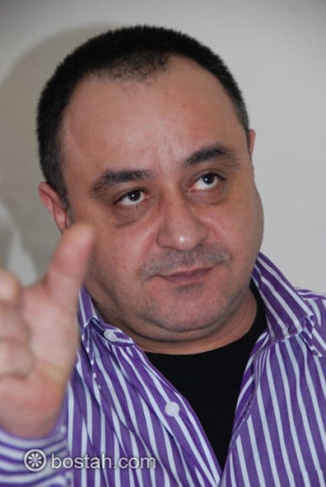 "الزعيم" وأبناء حارته في ألبوم جديد على بوسطة