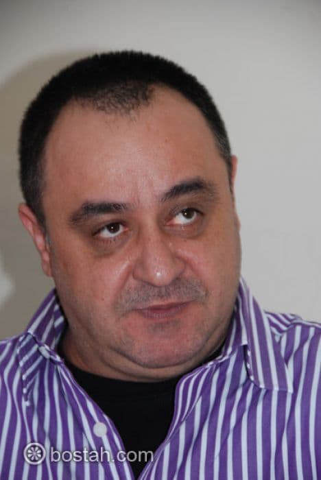 "الزعيم" وأبناء حارته في ألبوم جديد على بوسطة