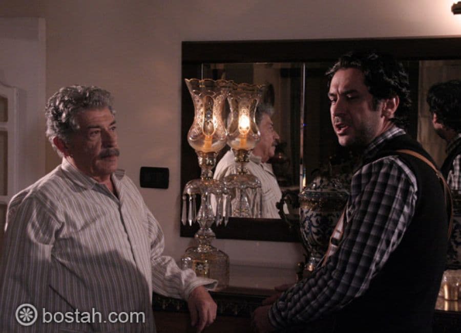 "بقعة ضوء 8".. في ألبوم جديد على بوسطة