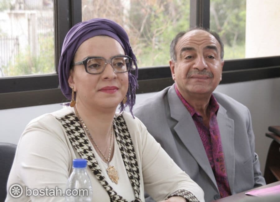 "بقعة ضوء 8".. في ألبوم جديد على بوسطة