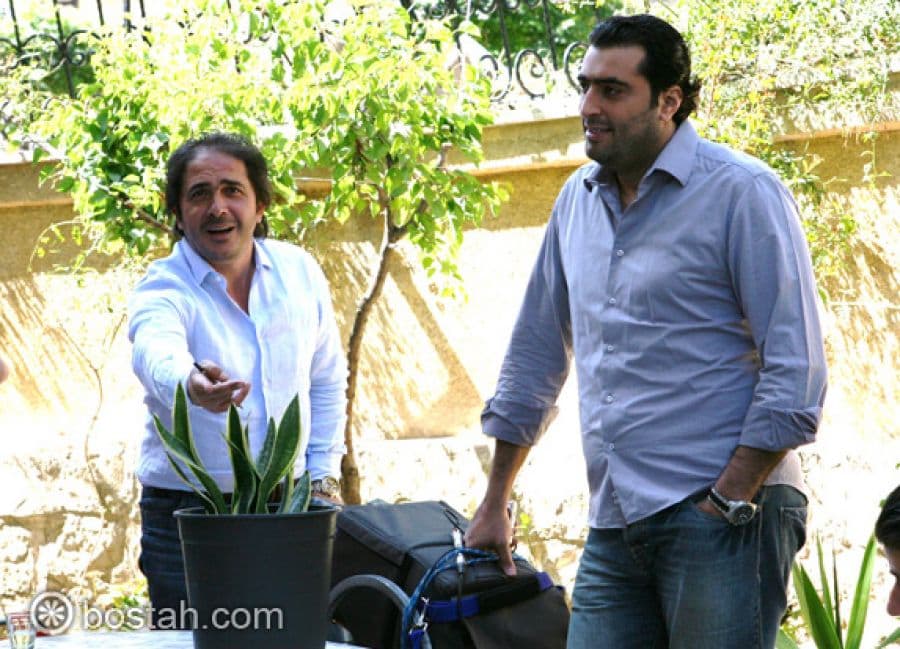 "بقعة ضوء 8".. في ألبوم جديد على بوسطة