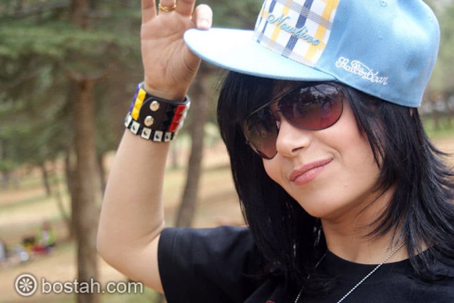 جيني وميريام وديمة ونادين وكندة.. "صبايا 3" في ألبوم جديد على بوسطة