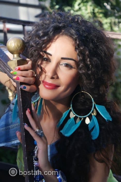 جيني وميريام وديمة ونادين وكندة.. "صبايا 3" في ألبوم جديد على بوسطة