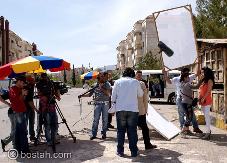 جيني وميريام وديمة ونادين وكندة.. "صبايا 3" في ألبوم جديد على بوسطة