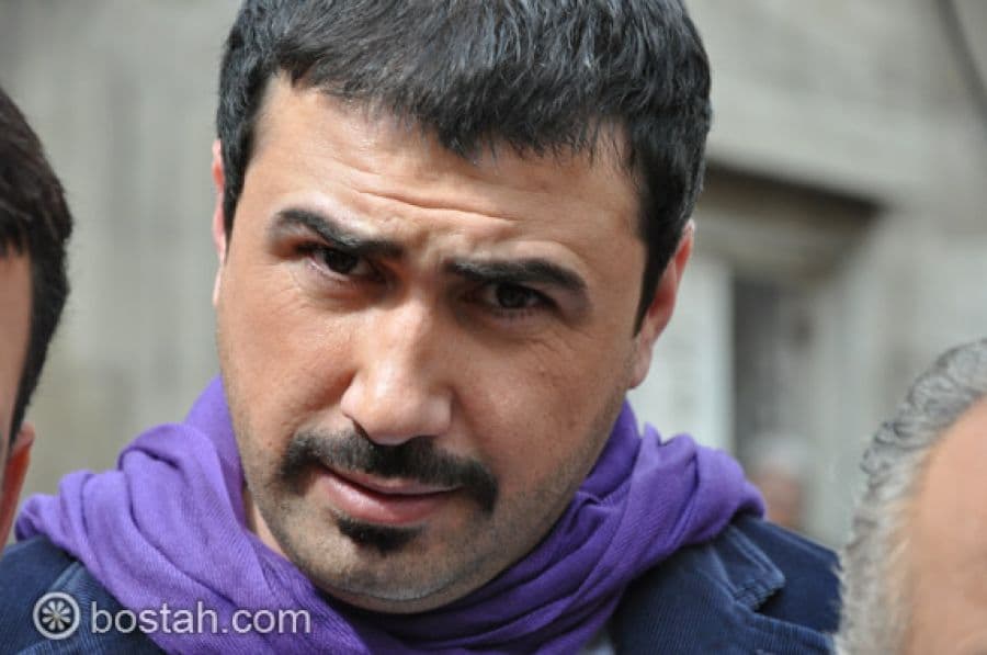 أجواء تصوير "طعم الليمون" أول أفلام نضال سيجري.. في ألبوم على بوسطة