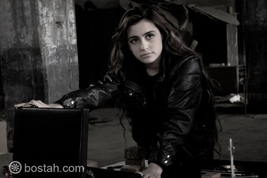 "شيفون" قبل العرض.. في ألبوم جديد على بوسطة