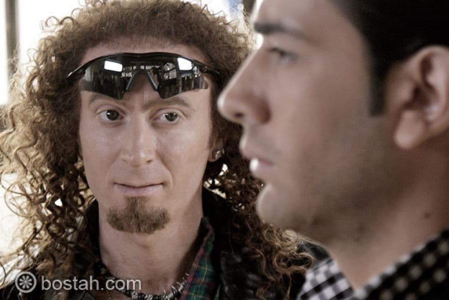 "شيفون" قبل العرض.. في ألبوم جديد على بوسطة