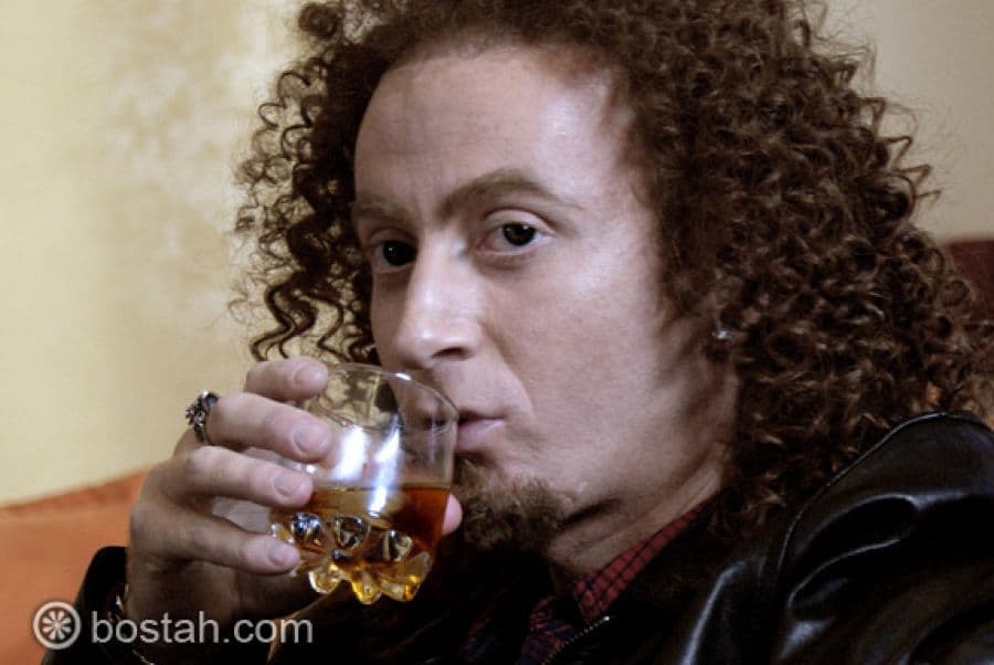 "شيفون" قبل العرض.. في ألبوم جديد على بوسطة