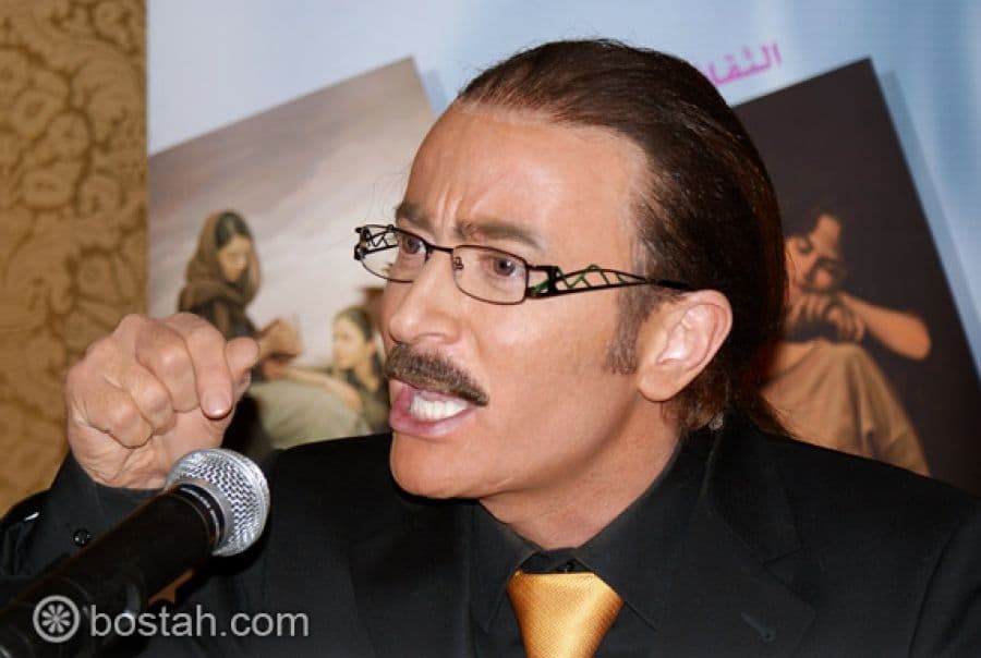 "شيفون" قبل العرض.. في ألبوم جديد على بوسطة