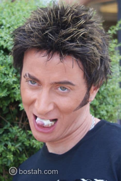 "شيفون" قبل العرض.. في ألبوم جديد على بوسطة