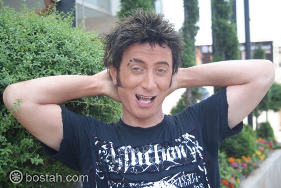 "شيفون" قبل العرض.. في ألبوم جديد على بوسطة