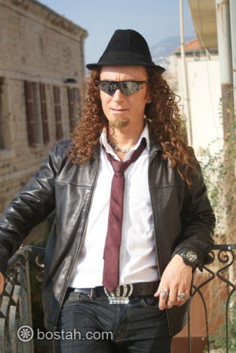 "شيفون" قبل العرض.. في ألبوم جديد على بوسطة