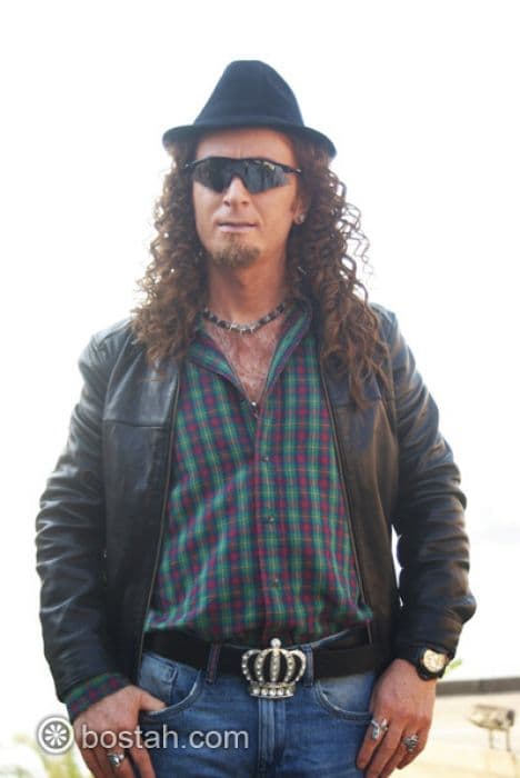 "شيفون" قبل العرض.. في ألبوم جديد على بوسطة