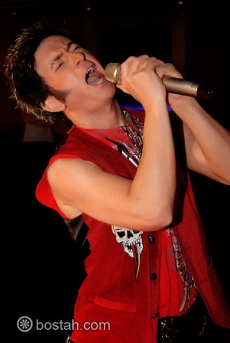 "شيفون" قبل العرض.. في ألبوم جديد على بوسطة