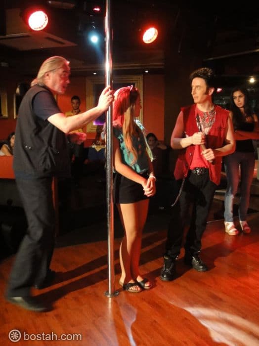 "شيفون" قبل العرض.. في ألبوم جديد على بوسطة