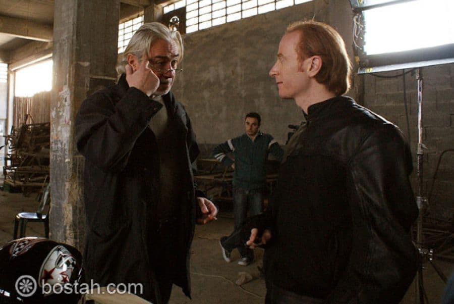 "شيفون" قبل العرض.. في ألبوم جديد على بوسطة