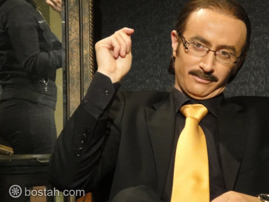 "شيفون" قبل العرض.. في ألبوم جديد على بوسطة