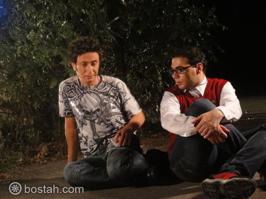 "شيفون" قبل العرض.. في ألبوم جديد على بوسطة