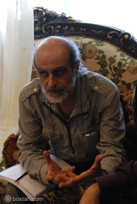 الصور الأولى من "المفتاح".