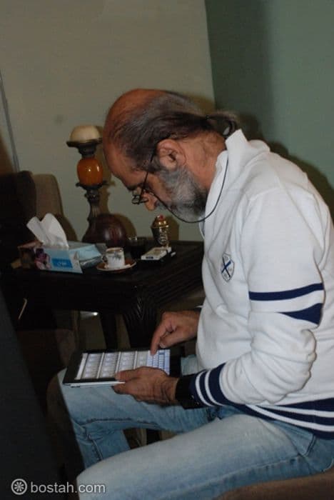 البوم صور جديد من مسلسل المفتاح