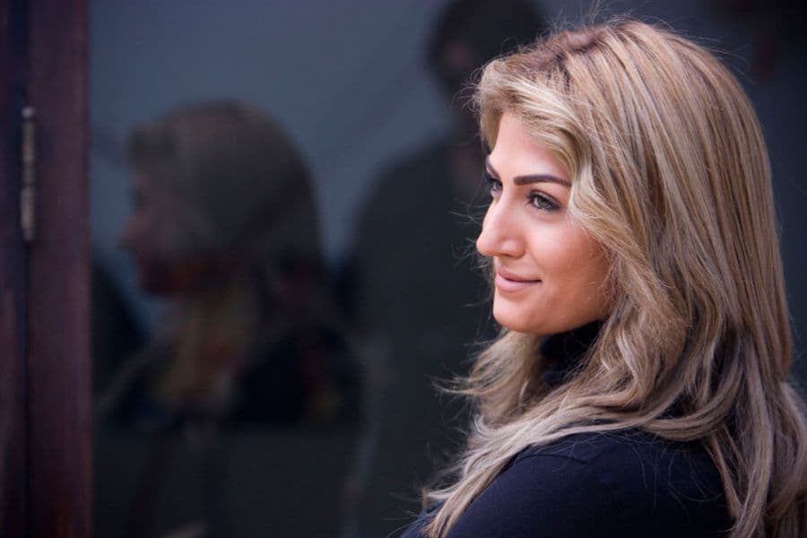 صديقي الأخير