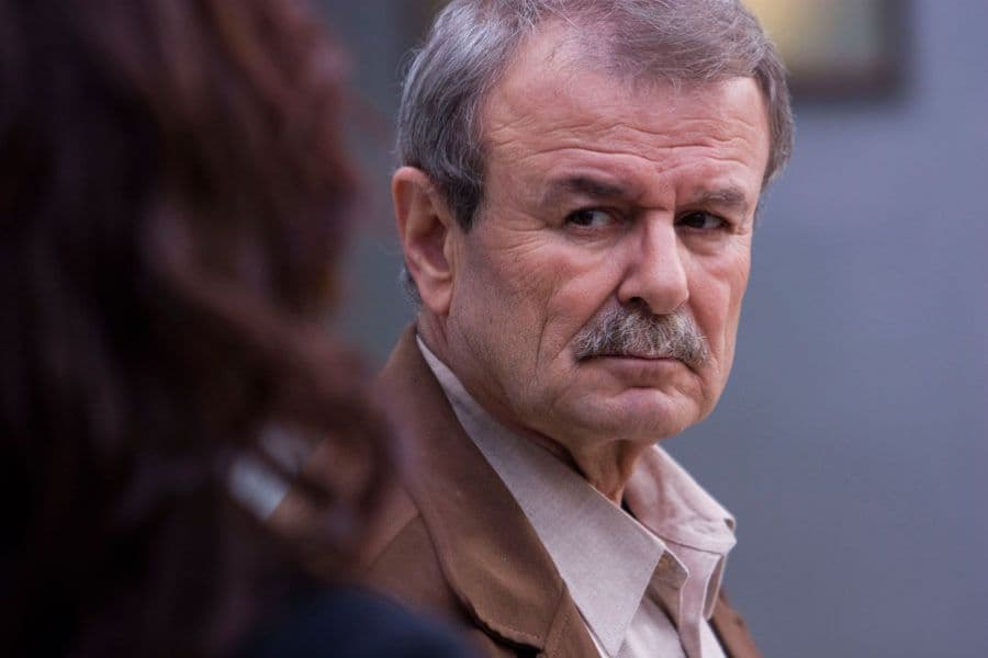 صديقي الأخير