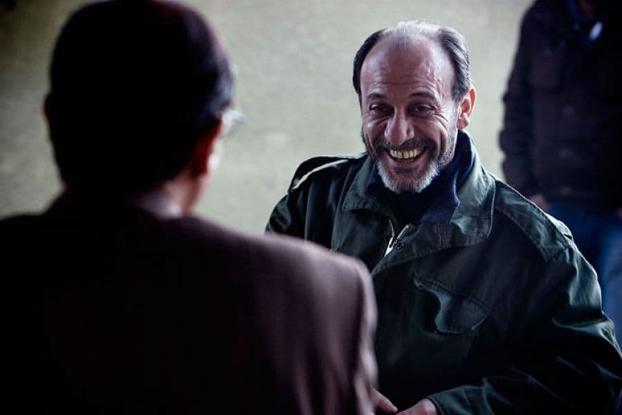 صديقي الأخير