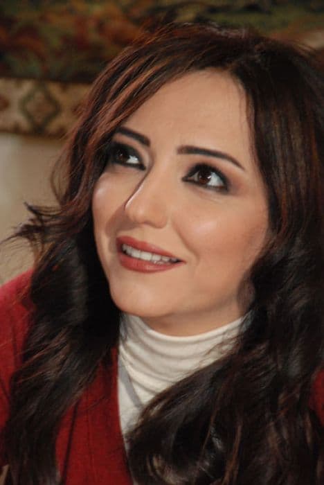 من اجواء تصوير مسلسل (المفتاح) البوم صور