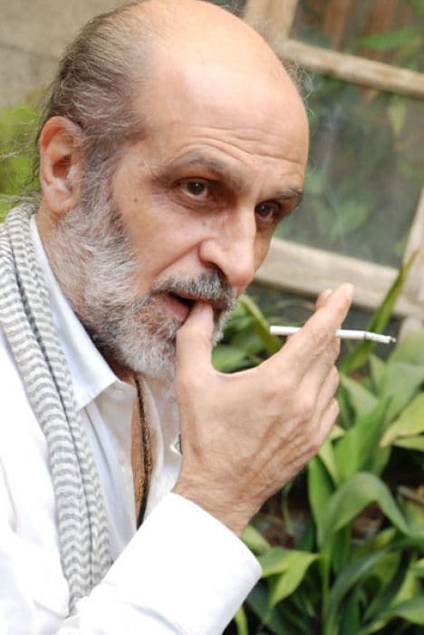 من اجواء تصوير مسلسل (المفتاح) البوم صور