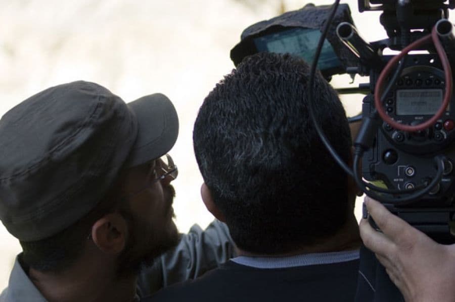 البوم صور جديد من أجواء  فيلم (صديقي الأخير)