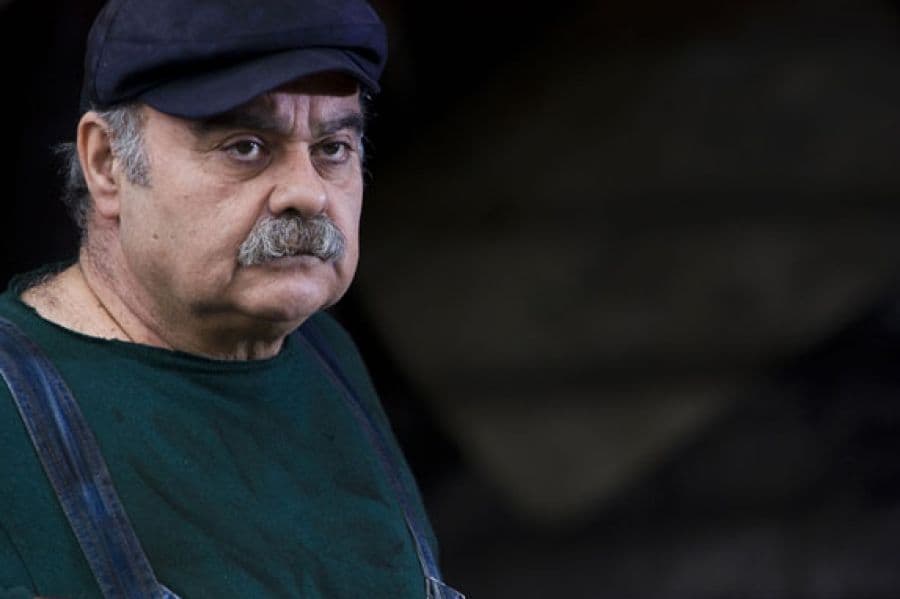 البوم صور جديد من أجواء  فيلم (صديقي الأخير)