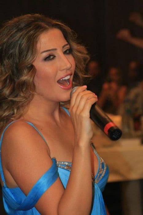 ميريام عطالله