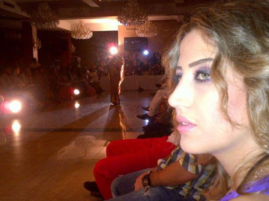 ميريام عطالله