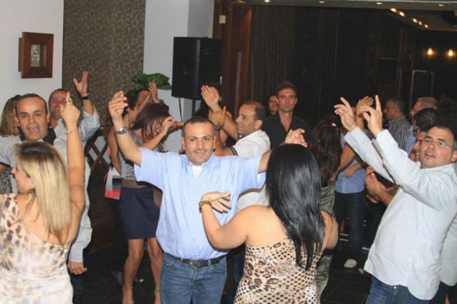 ميريام عطالله