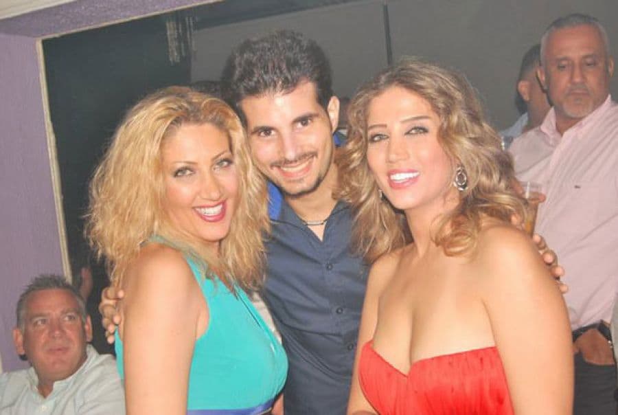 ميريام عطالله