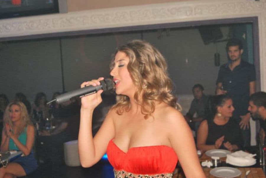 ميريام عطالله