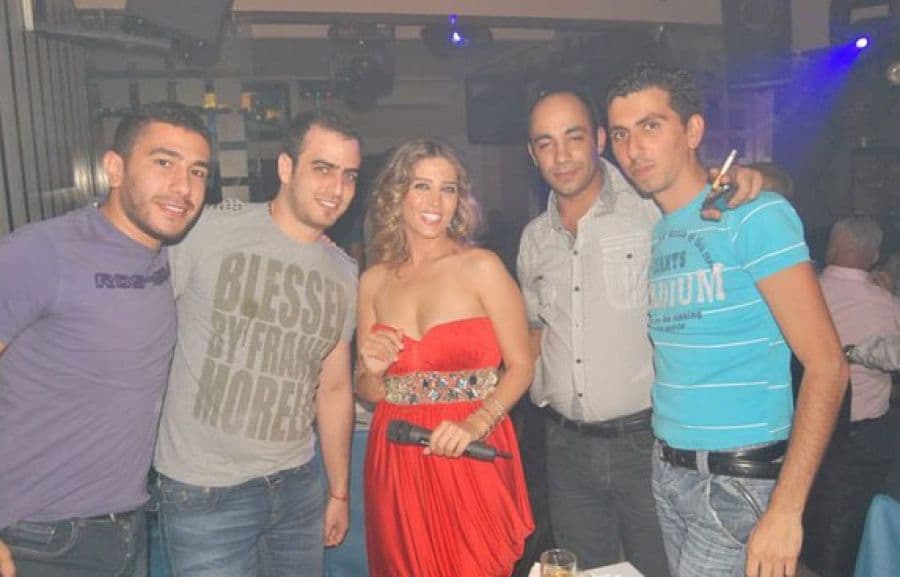 ميريام عطالله