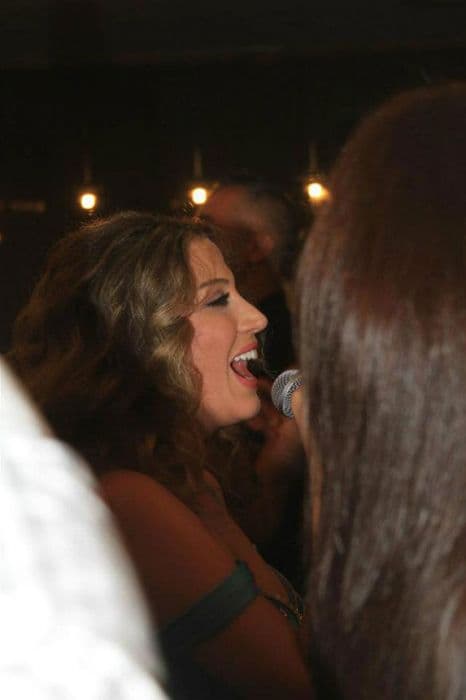 ميريام عطالله