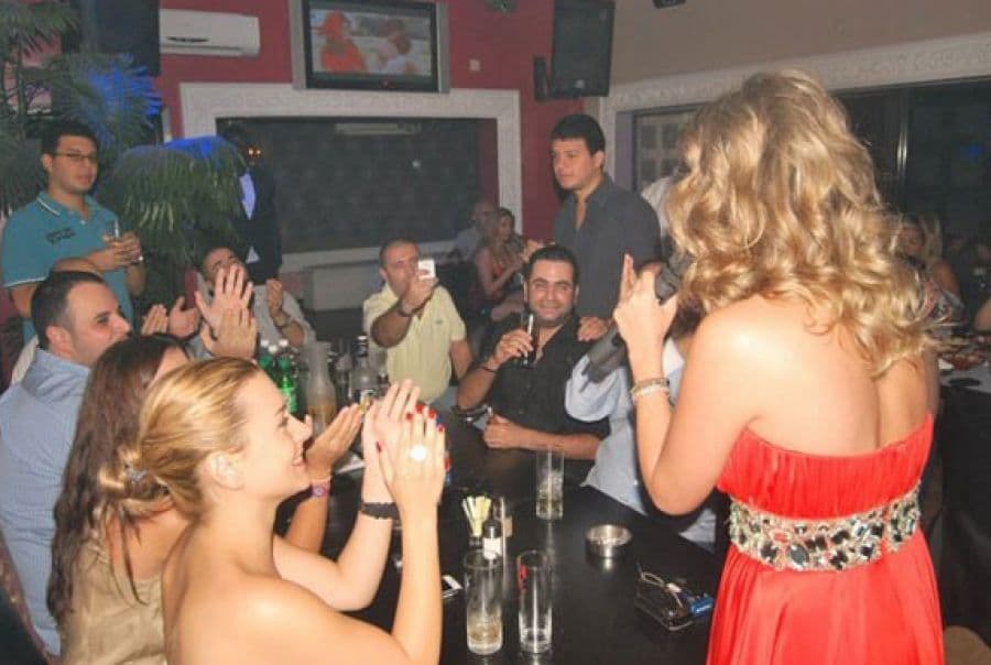 ميريام عطالله