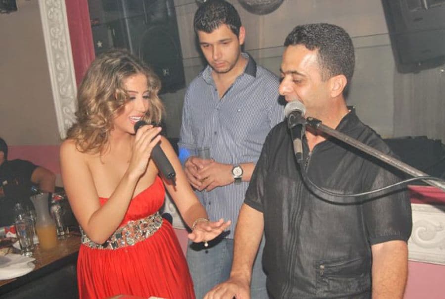 ميريام عطالله