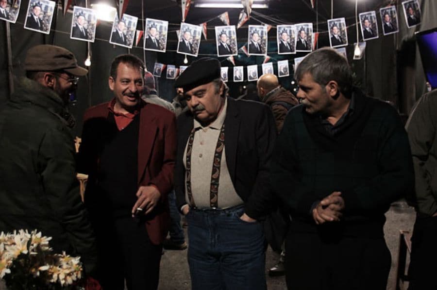 صديقي الأخير