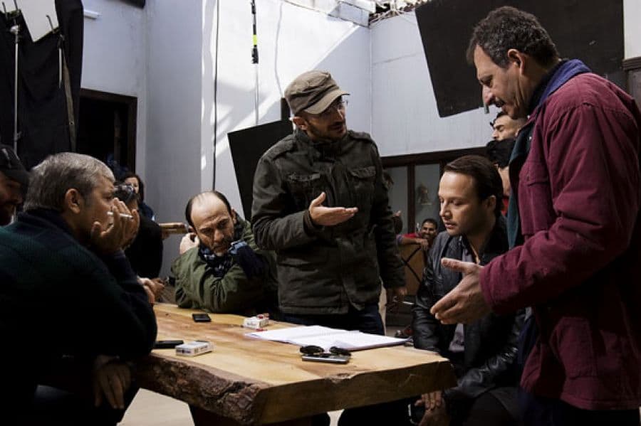 صديقي الأخير