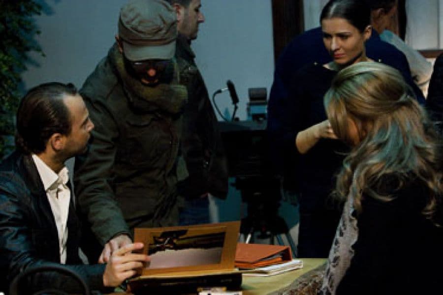 صديقي الأخير